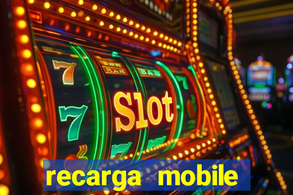 recarga mobile legends 1 real